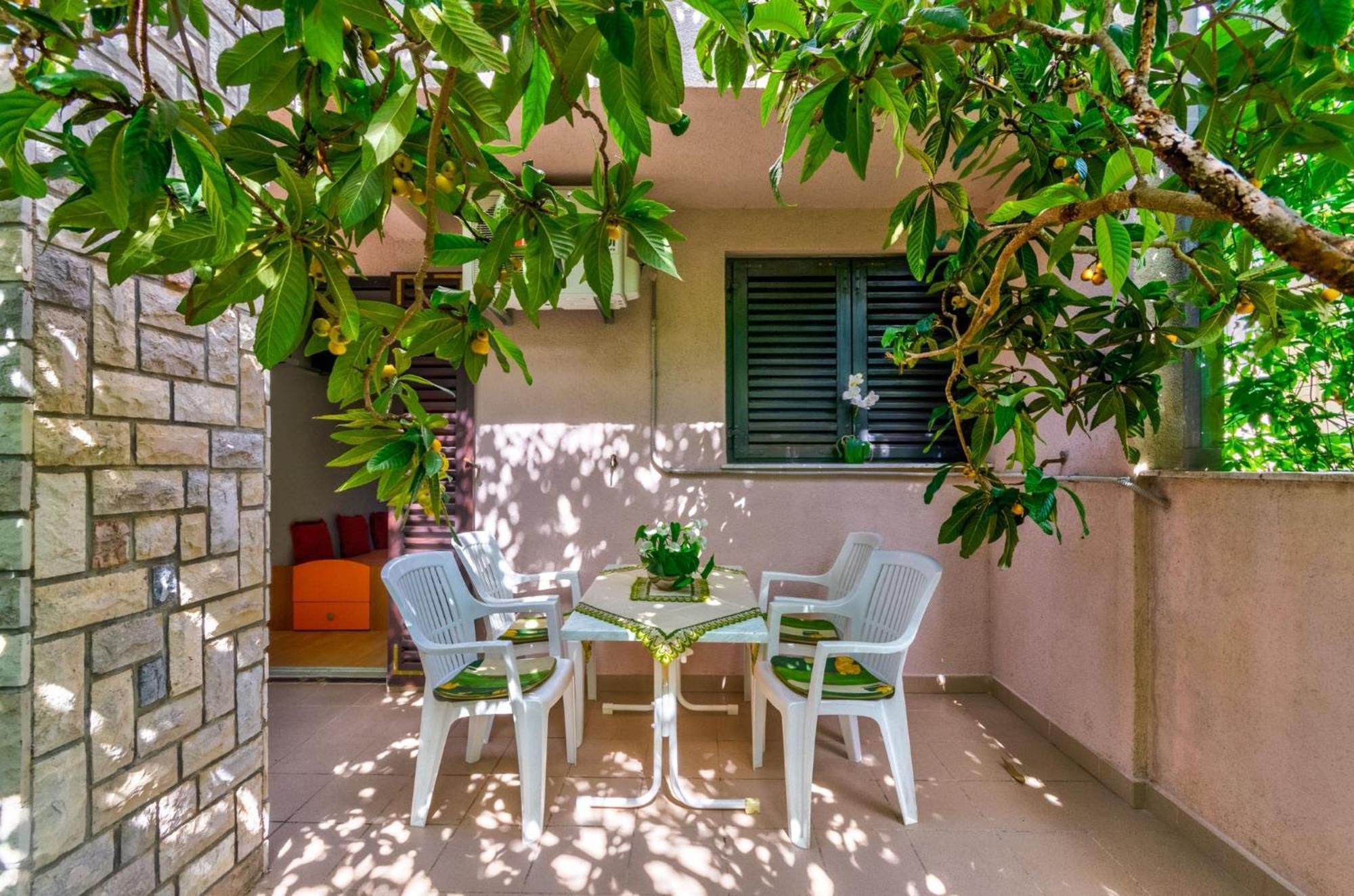 Julia Selce 4,5 Exterior foto
