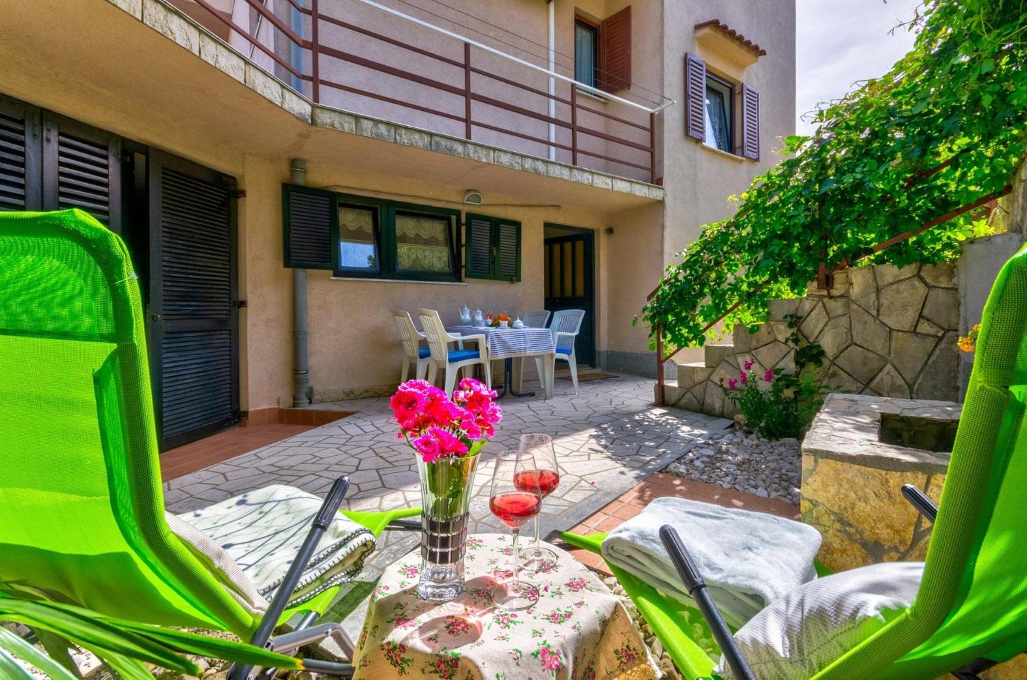 Julia Selce 4,5 Exterior foto