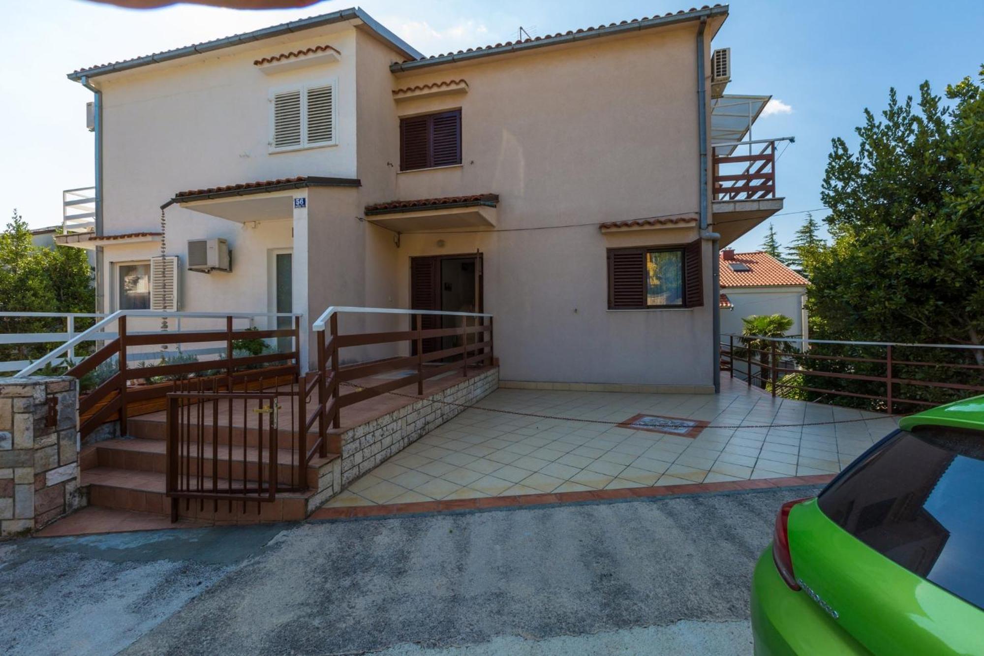 Julia Selce 4,5 Exterior foto