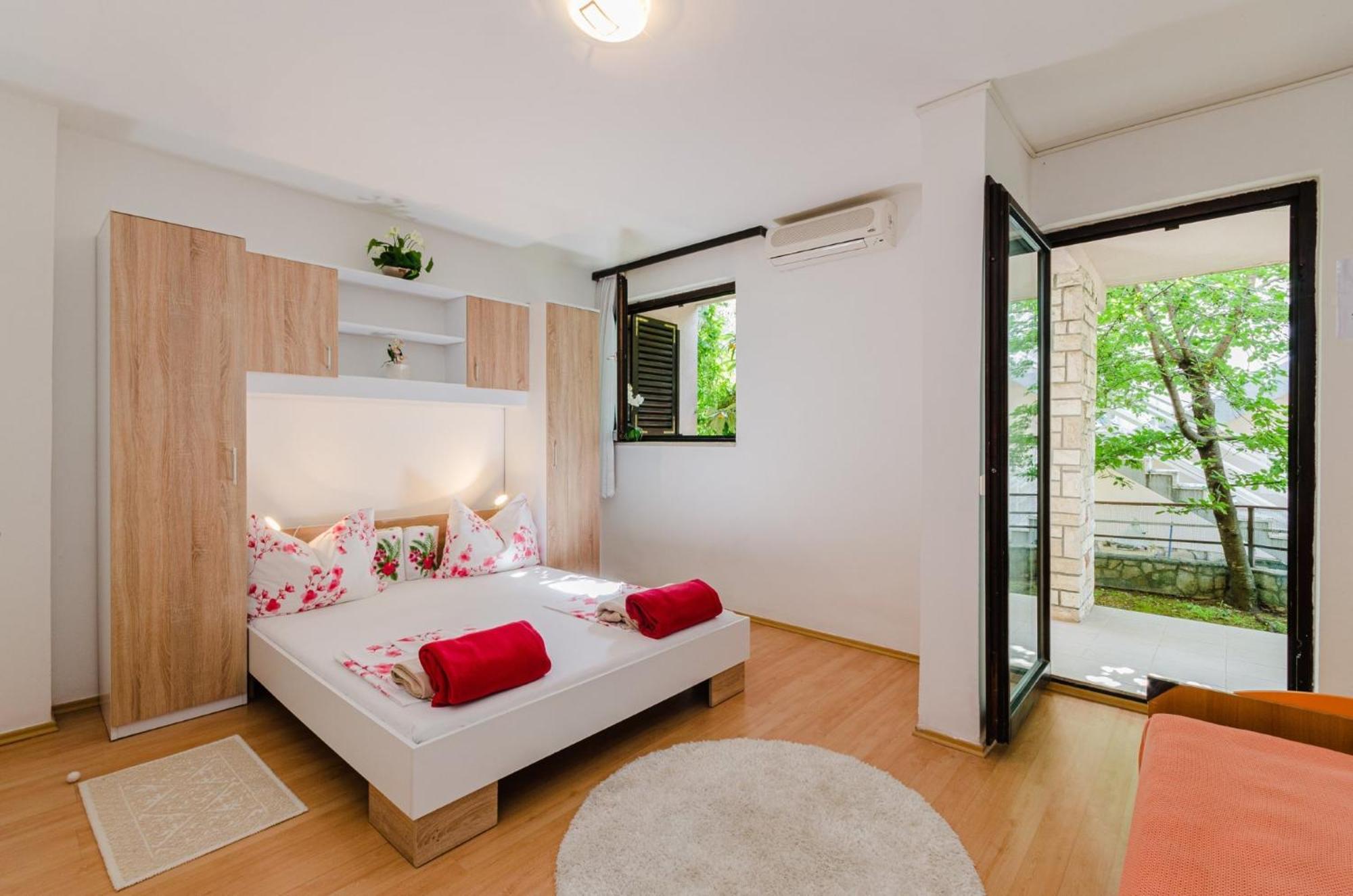 Julia Selce 4,5 Exterior foto