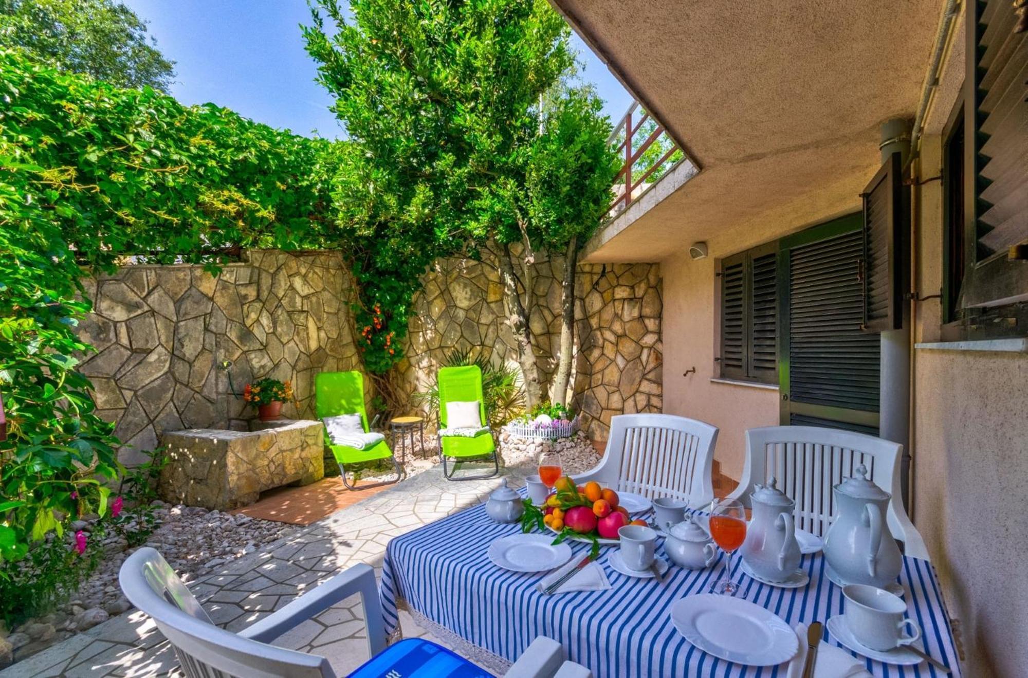 Julia Selce 4,5 Exterior foto
