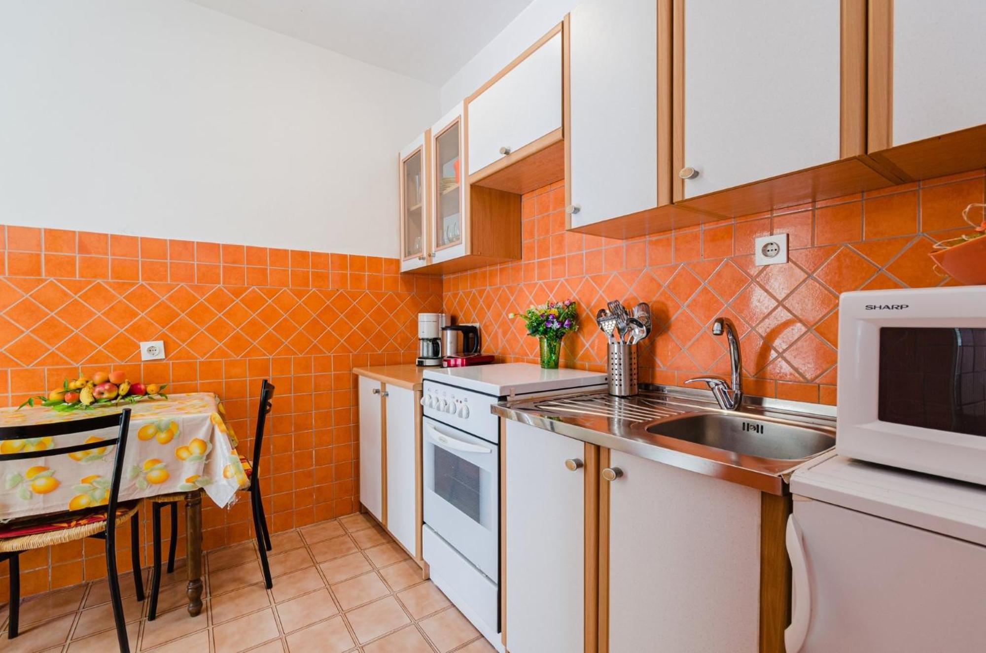 Julia Selce 4,5 Exterior foto