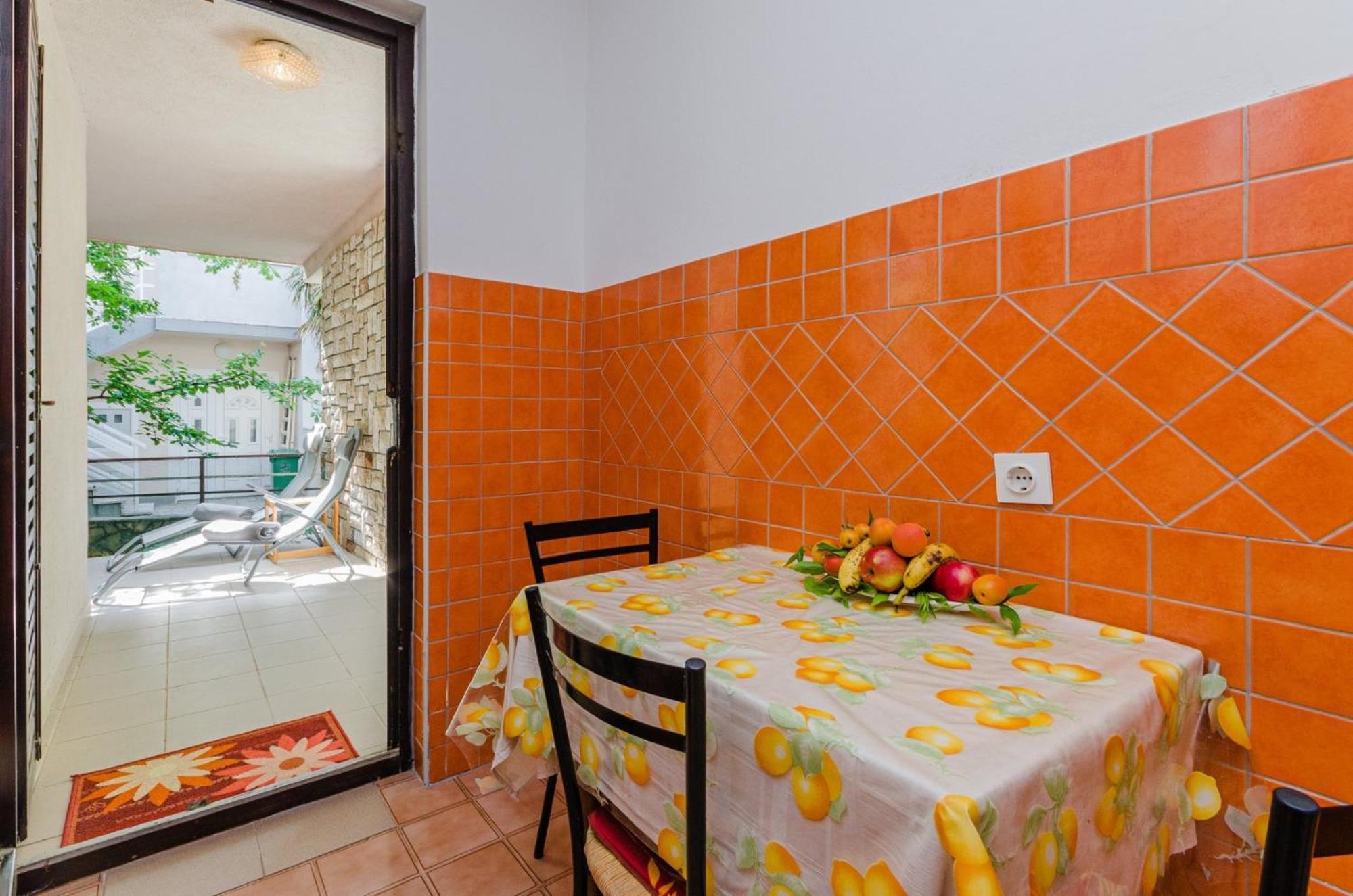 Julia Selce 4,5 Exterior foto
