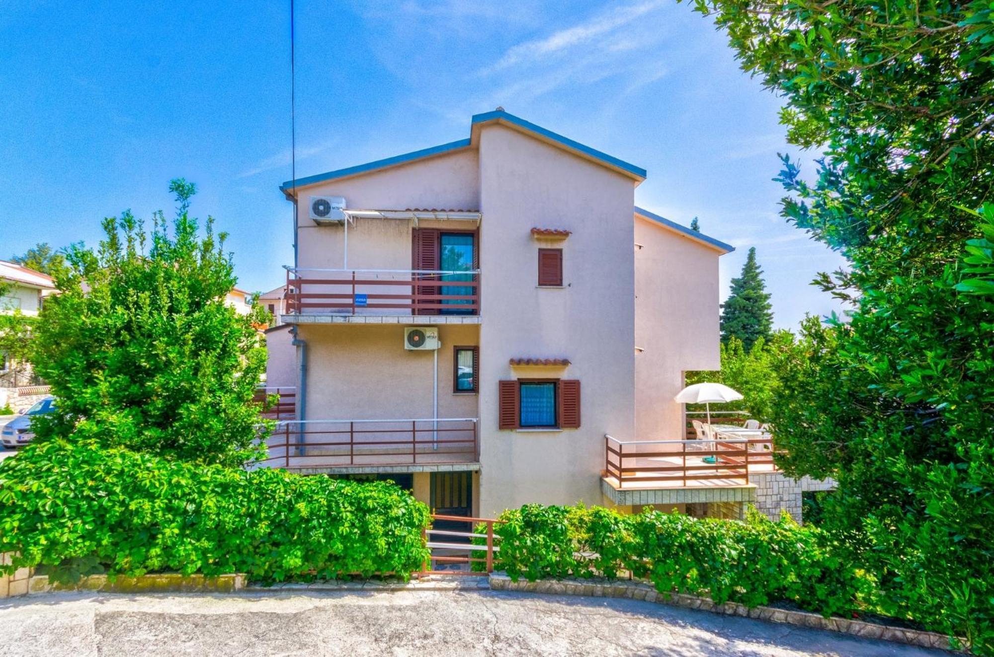 Julia Selce 4,5 Exterior foto