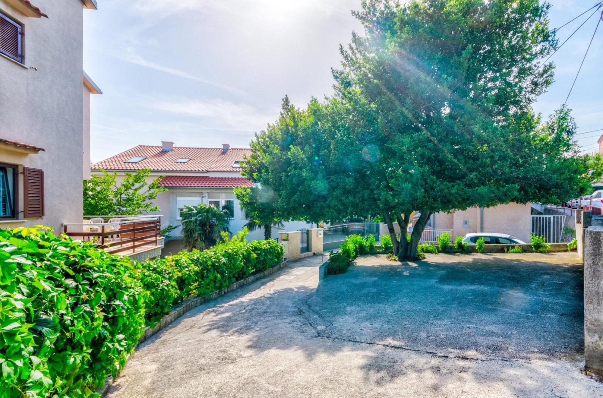 Julia Selce 4,5 Exterior foto