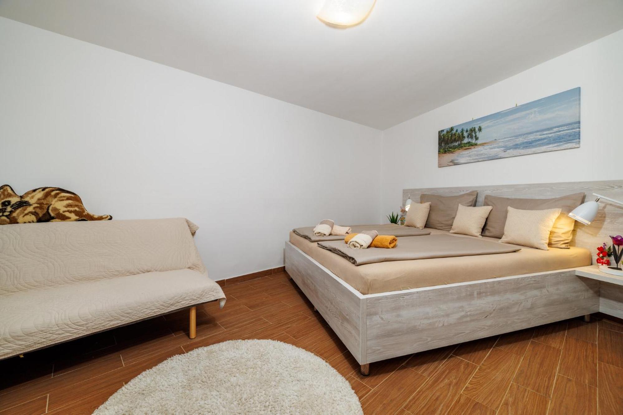 Julia Selce 4,5 Exterior foto